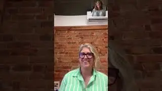 Small Business Stories Episode 50- Amber Blythe