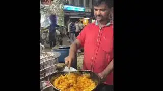 Unique Style Egg Burji