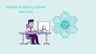 Beheer preventie en bescherming op het werk met Health & Safety Online