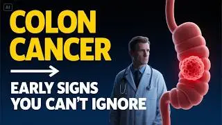 Is Your Body Trying to Warn You of Colon Cancer?