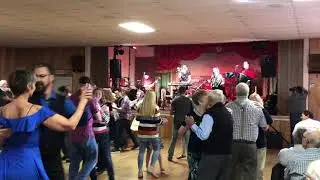 In Heaven There Is No Beer 10/28/18