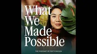 013. Building Legacy and Community through Harlem's First Modest Thrift Shop with Kadjahtou Balde