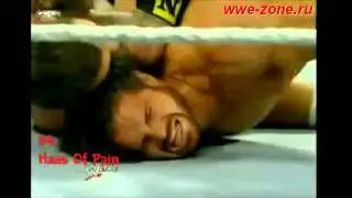 Haas of Pain
