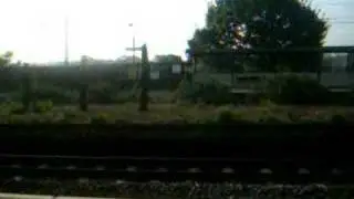Northfield Train Station