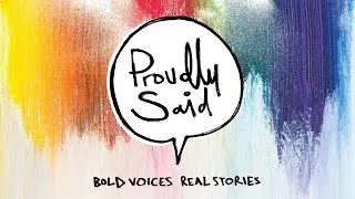 Proudly Said Episode 18: Anthony Proctor said