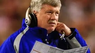 Kevin Gilbride on Eli Manning and the Giants new offense