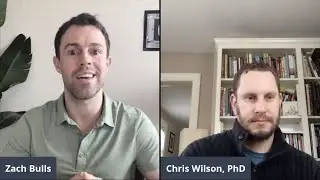 Gay Sex Talk with Dr. Christopher Wilson