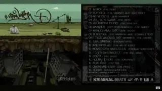 Hírwevők - #2 Lepereg (zene: Darksoul, sika: Pierci), Alföldalatti LP 2016