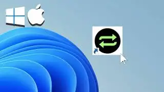 How to Install CrownSoft Audio Repeater Pro App Windows Version on MacBook (Mac OS) Intel/M1,M2