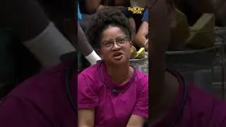 Milena faz revela&ccedil;&atilde;o chocante para Tadeu! 😱🤣 | BBB 26 | #Shorts