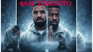 ICEMAN LEAKED | DRAKE OFFICIAL AUDIO 