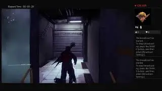 Vex Offensive