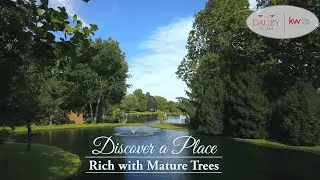 LakeRidge Crossing Video Tour - Newburgh, IN Subdivision