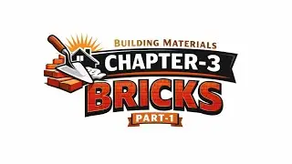 Building Materials Chapter-3 Part-1
