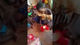 dedicated to providing clean environment for the big family of orphans