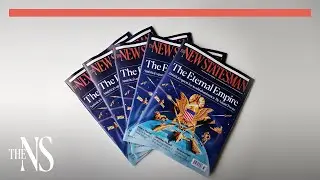 The New Statesman 2021 digital transformation - a new look and a new direction