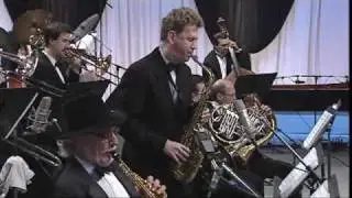 Manhattan Jazz Orchestra -  SOME DAY MY PRINCE WILL COME