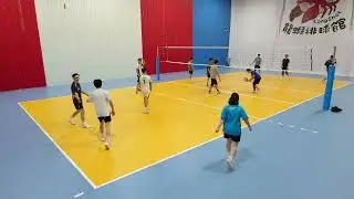 0114 AMAT龍蝦男網4