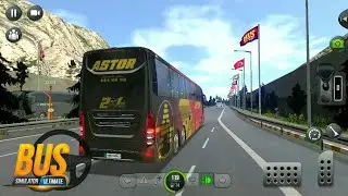 Bus Simulator Ultimate beginner's guide