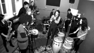 Kalakuta Millionaires - Kubadili