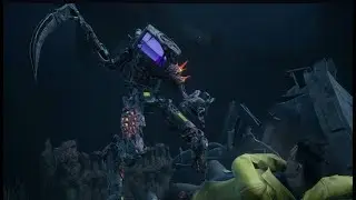 Dead by daylight Singularity adept first try