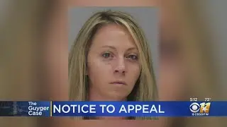 Attorneys For Amber Guyger Signal Possible Appeal With Court Filing