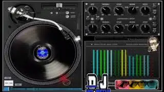 Mabel - Bum Bum [Dj Sunny remix][AnTonucci78ClubmiX]2k26