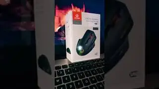 Mouse Wireless Murah