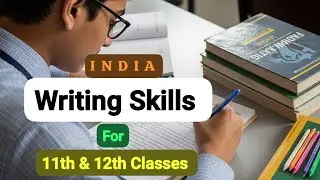 Email Writing ll 11th Class ll JKBOSE
