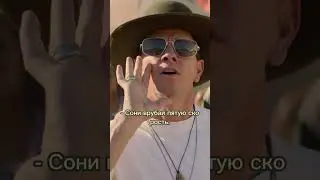 Лев напал на мужчину #Shorts # Фильм