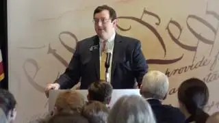 Josh McKoon - Faith and Freedom Coalition