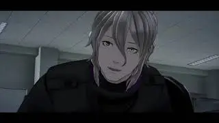 Out of context AI: The Somnium Files