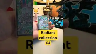 XY Generations - Radiant collection binder with a expensive twist #pokemon #30thanniversaryedition