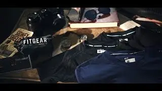 FITGEAR Wind T-Shirt