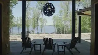 Luxury Lakefront Living in Shelburne, VT | Eagle&rsquo;s Rest Sneak Peek
