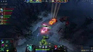 ALPHA vs 5RATFORCESTAFF HIGHLIGHTS & TFs ONLY! TodayPay Dota2 Invitational Season 3 2023 DPC