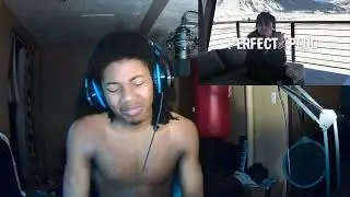 SpazzoReactz Reacts to Summrs - Free Do / Cant Do It (prod. Goyxrd) *EMOTIONAL*