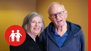 Beverly finds balance with Perth seniors&rsquo; programs and caregiver supports