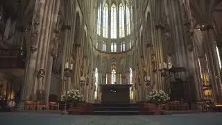 Medieval Marvels  The Grandeur of Cathedrals