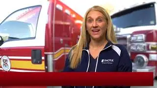 Northern Virginia FACT*R EMS Training Video