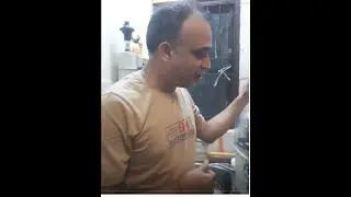 DIY RO Servicing