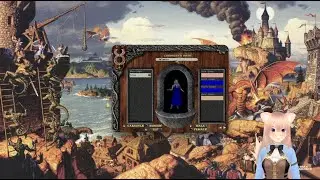 Starting Fresh on UO New Legacy with Peachy! - Episode 1