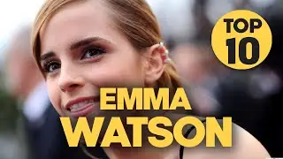 Emma Watson z&iacute;skala roli Hermiony až na osm&yacute; pokus: TOP 10 Zaj&iacute;mavost&iacute;