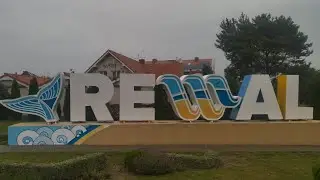 Dovolená v Polsku - Rewal.
