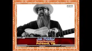 Jak Fiddler - Singer/Songwriter - Portland TN
