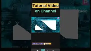 How to Make Free Fire Montage Thumbnail in Picsart || Gaming Thumbnail kaise banaen #gaming #viral