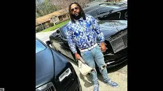 [FREE] Money Man Type Beat | 