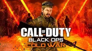 #CALL of DUTE BLACK OPS #COLD WAR #Warzone