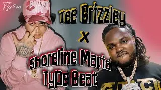 [FREE] TEE Grizzley x Shoreline Mafia TYPE BEAT - 