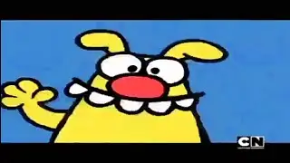 [SAP] Best Ed - Intro - Cartoon Network MX [2013]